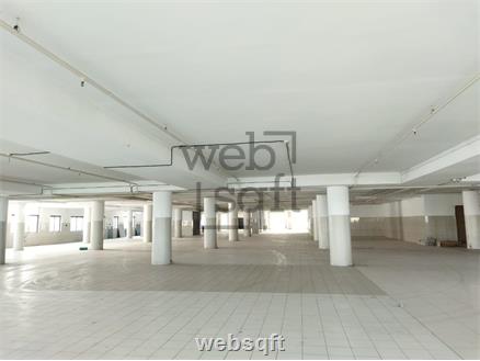 Office Space for Rent in Financial district